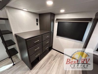 2026 Keystone RV Alpine Avalanche Edition - Photo 107