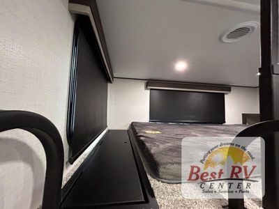 2026 Keystone RV Alpine Avalanche Edition - Photo 111