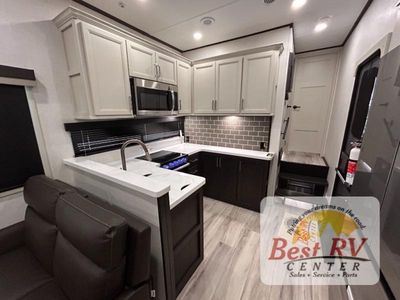 2026 Keystone RV Alpine Avalanche Edition - Photo 55