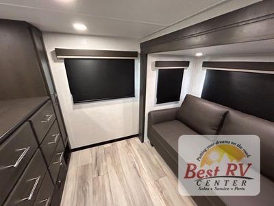 2026 Keystone RV Alpine Avalanche Edition - Photo 105