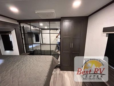 2026 Keystone RV Alpine Avalanche Edition - Photo 79