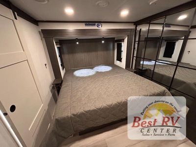 2026 Keystone RV Alpine Avalanche Edition - Photo 72