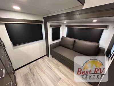 2026 Keystone RV Alpine Avalanche Edition - Photo 104