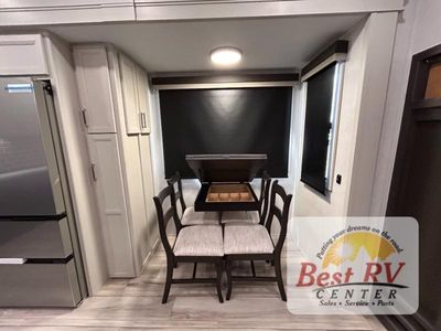 2026 Keystone RV Alpine Avalanche Edition - Photo 48