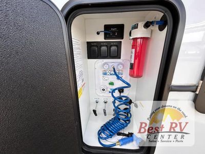 2026 Keystone RV Alpine Avalanche Edition - Photo 125