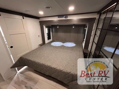 2026 Keystone RV Alpine Avalanche Edition - Photo 84