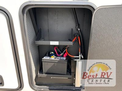 2026 Keystone RV Alpine Avalanche Edition - Photo 120