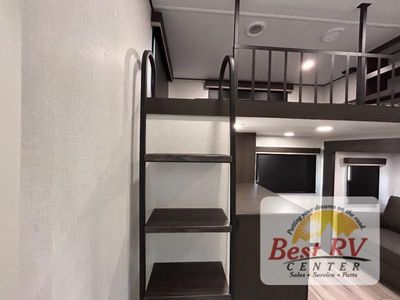 2026 Keystone RV Alpine Avalanche Edition - Photo 110