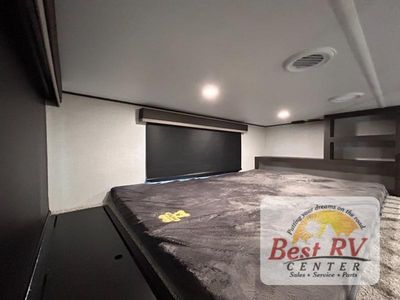 2026 Keystone RV Alpine Avalanche Edition - Photo 112