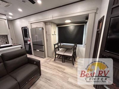 2026 Keystone RV Alpine Avalanche Edition - Photo 45