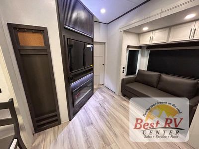 2026 Keystone RV Alpine Avalanche Edition - Photo 29