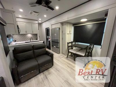 2026 Keystone RV Alpine Avalanche Edition - Photo 44