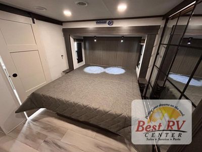 2026 Keystone RV Alpine Avalanche Edition - Photo 83