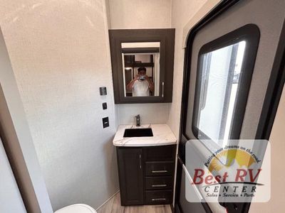2026 Keystone RV Alpine Avalanche Edition - Photo 115