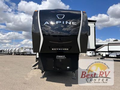 2026 Keystone RV Alpine Avalanche Edition - Photo 10