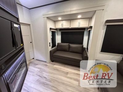 2026 Keystone RV Alpine Avalanche Edition - Photo 31
