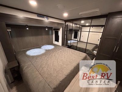2026 Keystone RV Alpine Avalanche Edition - Photo 74