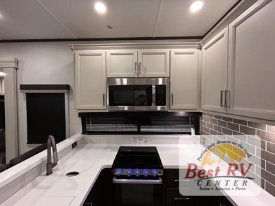 2026 Keystone RV Alpine Avalanche Edition - Photo 61