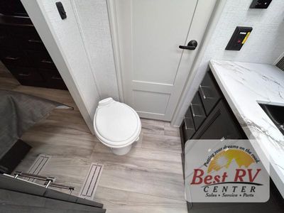 2026 Keystone RV Alpine Avalanche Edition - Photo 96