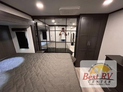 2026 Keystone RV Alpine Avalanche Edition - Photo 76