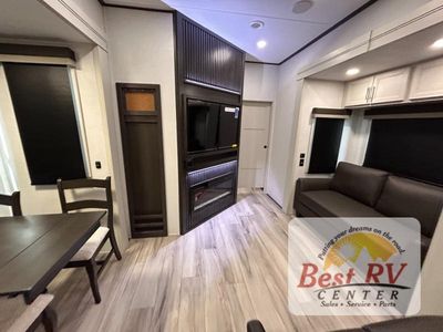 2026 Keystone RV Alpine Avalanche Edition - Photo 27