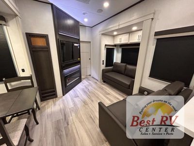 2026 Keystone RV Alpine Avalanche Edition - Photo 25