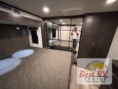 2026 Keystone RV Alpine Avalanche Edition - Photo 75