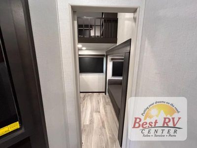 2026 Keystone RV Alpine Avalanche Edition - Photo 99