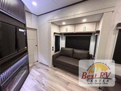 2026 Keystone RV Alpine Avalanche Edition - Photo 33