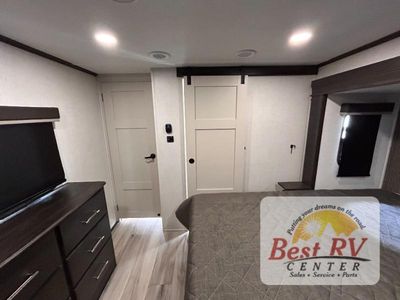 2026 Keystone RV Alpine Avalanche Edition - Photo 90