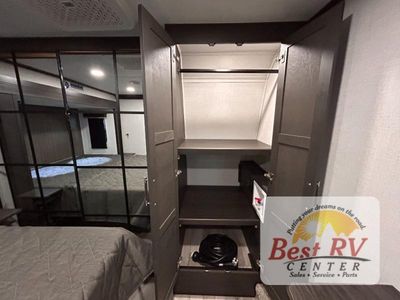 2026 Keystone RV Alpine Avalanche Edition - Photo 80