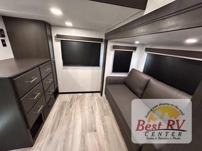 2026 Keystone RV Alpine Avalanche Edition - Photo 101