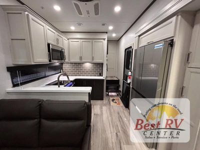 2026 Keystone RV Alpine Avalanche Edition - Photo 51