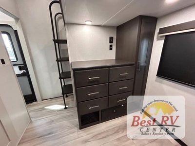 2026 Keystone RV Alpine Avalanche Edition - Photo 108