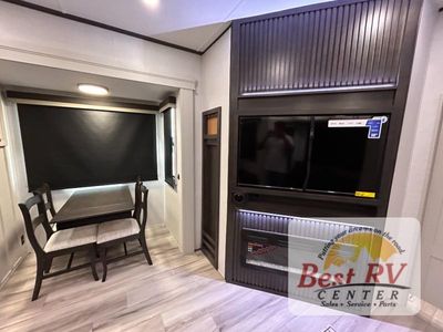 2026 Keystone RV Alpine Avalanche Edition - Photo 38