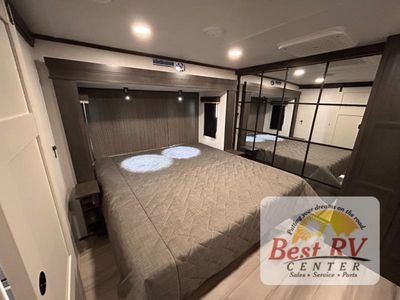 2026 Keystone RV Alpine Avalanche Edition - Photo 73
