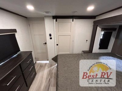 2026 Keystone RV Alpine Avalanche Edition - Photo 88
