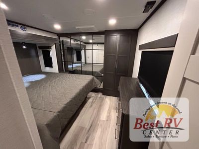 2026 Keystone RV Alpine Avalanche Edition - Photo 69