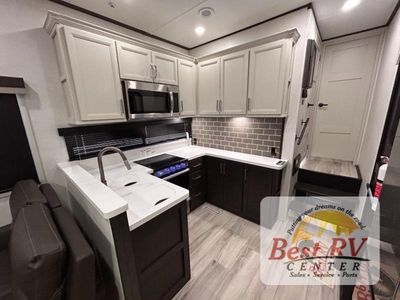 2026 Keystone RV Alpine Avalanche Edition - Photo 57
