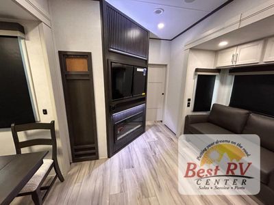 2026 Keystone RV Alpine Avalanche Edition - Photo 28