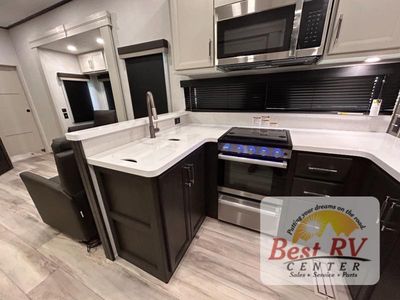 2026 Keystone RV Alpine Avalanche Edition - Photo 63