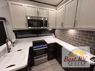2026 Keystone RV Alpine Avalanche Edition - Photo 64