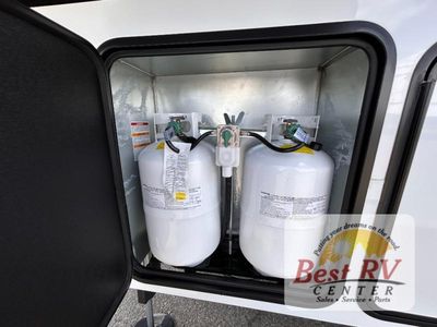2026 Keystone RV Alpine Avalanche Edition - Photo 122