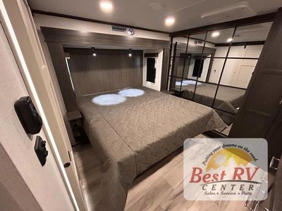 2026 Keystone RV Alpine Avalanche Edition - Photo 70