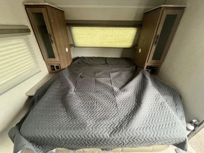 2021 Forest River RV No Boundaries - Photo 9