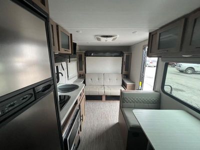 2021 Forest River RV No Boundaries - Photo 8