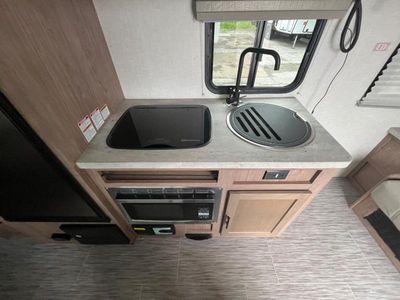 2021 Forest River RV No Boundaries - Photo 15