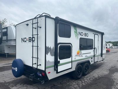 2021 Forest River RV No Boundaries - Photo 6