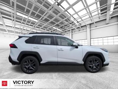 2024 Toyota RAV4 - Photo 2
