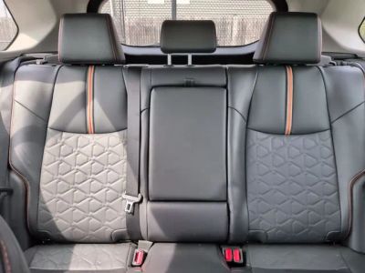 2024 Toyota RAV4 - Photo 25